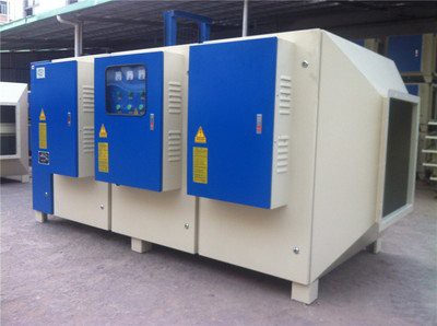 Electrostatic Adsorption Equipment