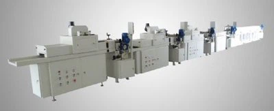 世界の大手ペイントラインメーカー10社